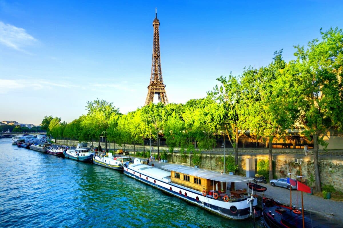 How to Improve Your French Vocabulary